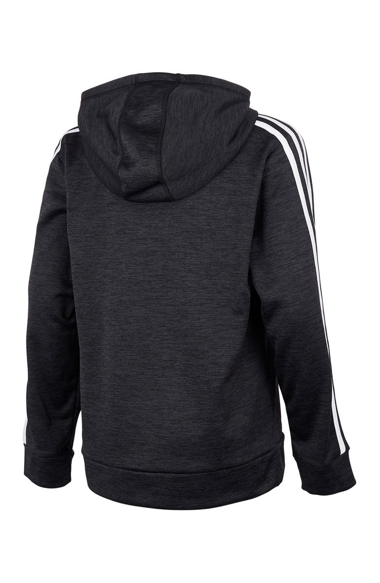 adidas Statement BOS Hooded Pullover, Alternate, color, 