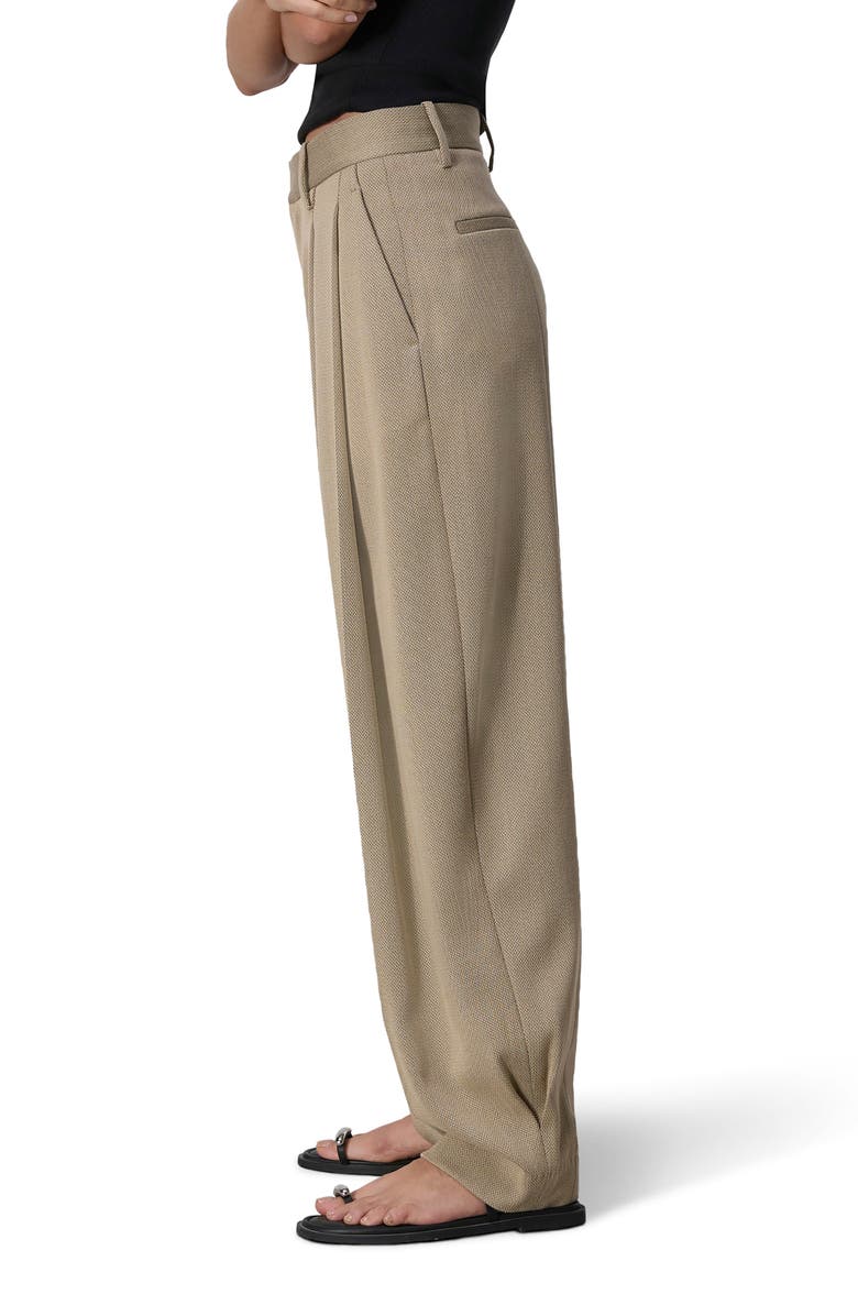 rag & bone Cecily Suit Pants, Alternate, color,