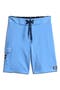 Kids' Solid Board Shorts