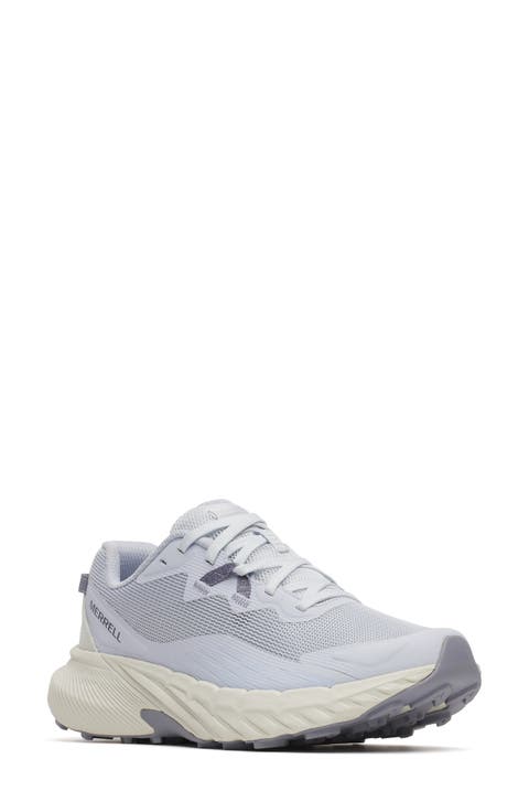 Agility Trail Running Shoe