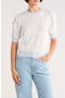 selected Chambray Blue Multi
