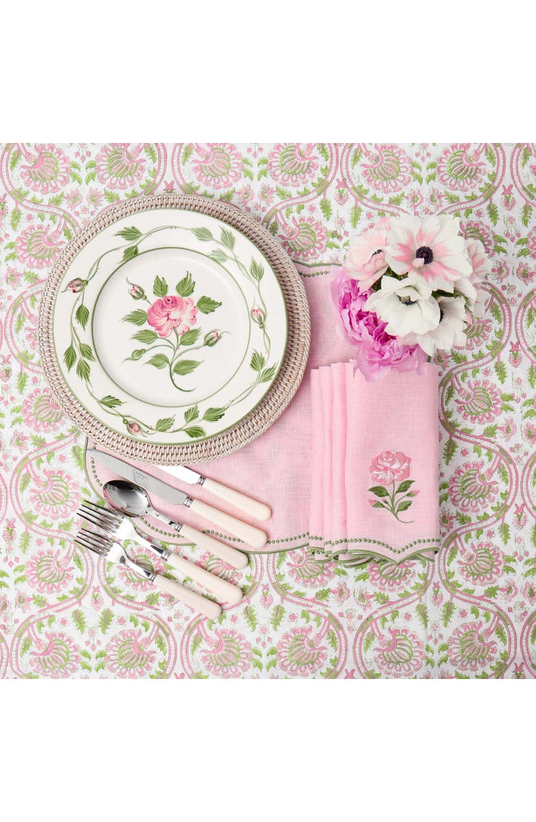 Mrs. Alice Ivory Cutlery Set, Alternate, color, Neutral