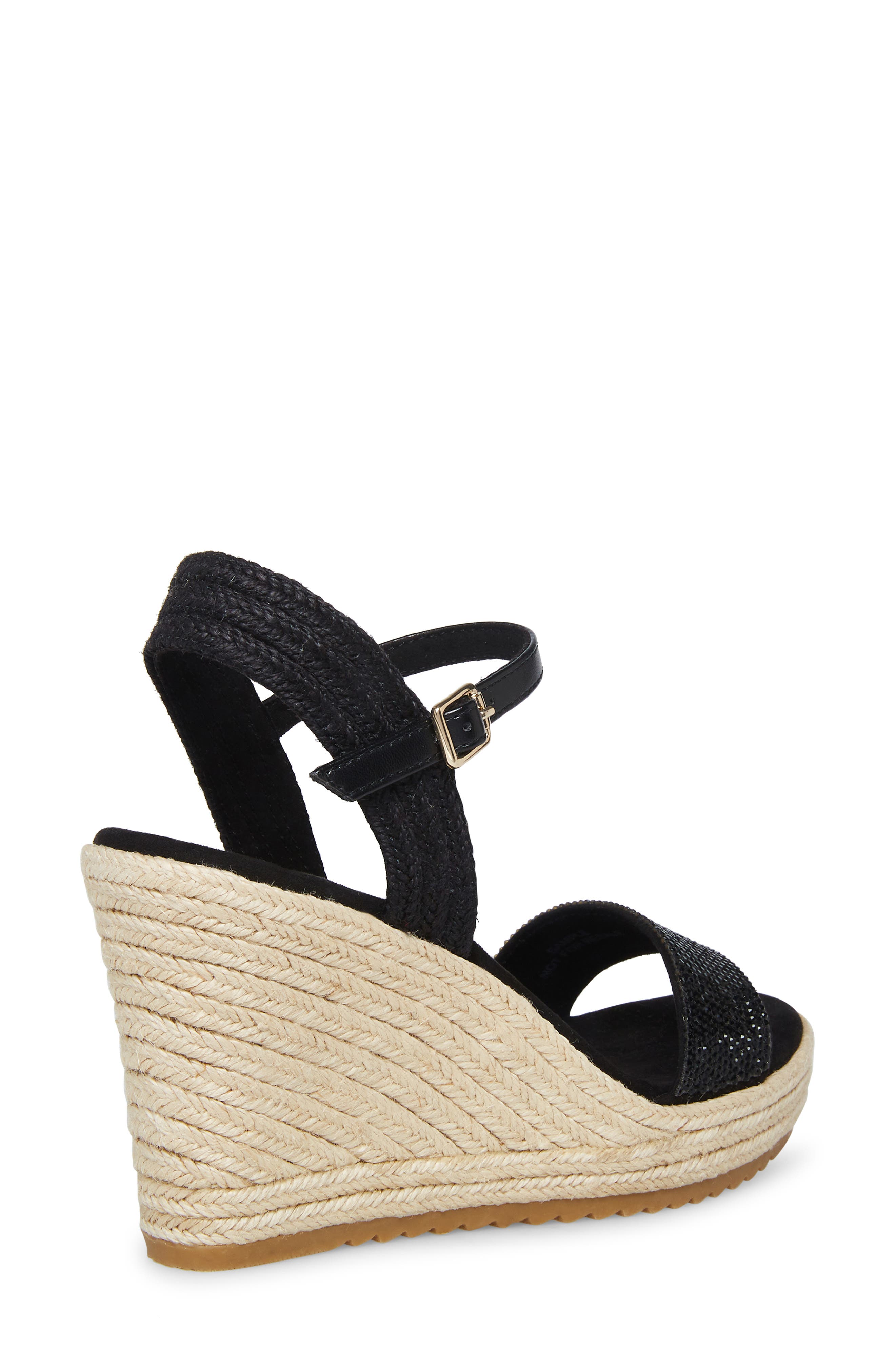 Anne Klein Wylie Espadrille, Alternate, color, 