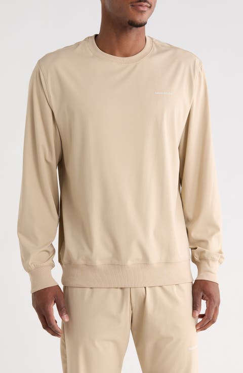 Tempo Lite Crewneck T-Shirt