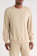 SANTO STUDIO Tempo Lite Crewneck T-Shirt