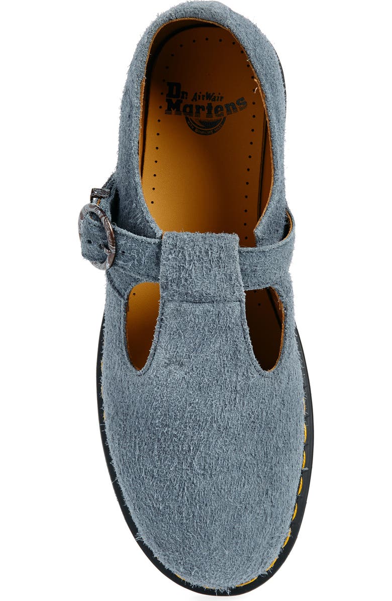 Dr. Martens T-Bar Shoe, Alternate, color,