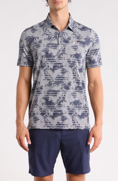 Wade in Polo