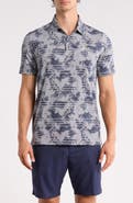 TravisMathew Wade in Polo