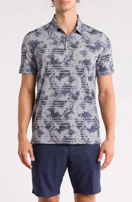 TravisMathew Wade in Polo