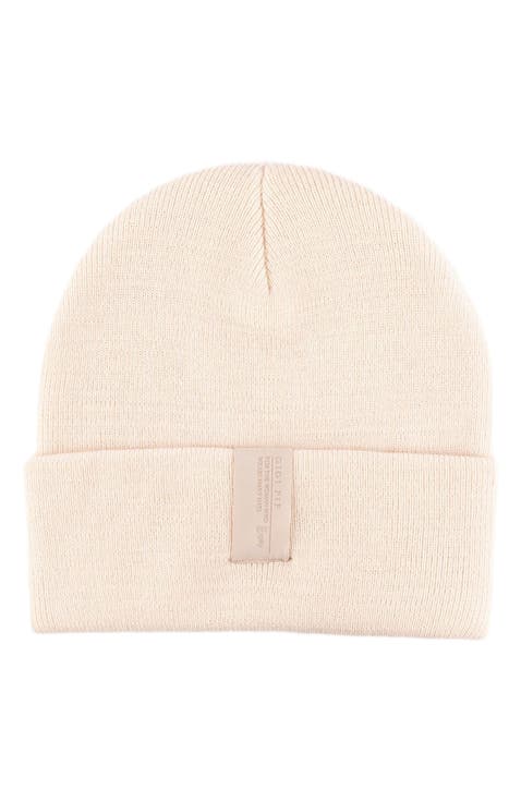 Shay Soft Knit Beanie