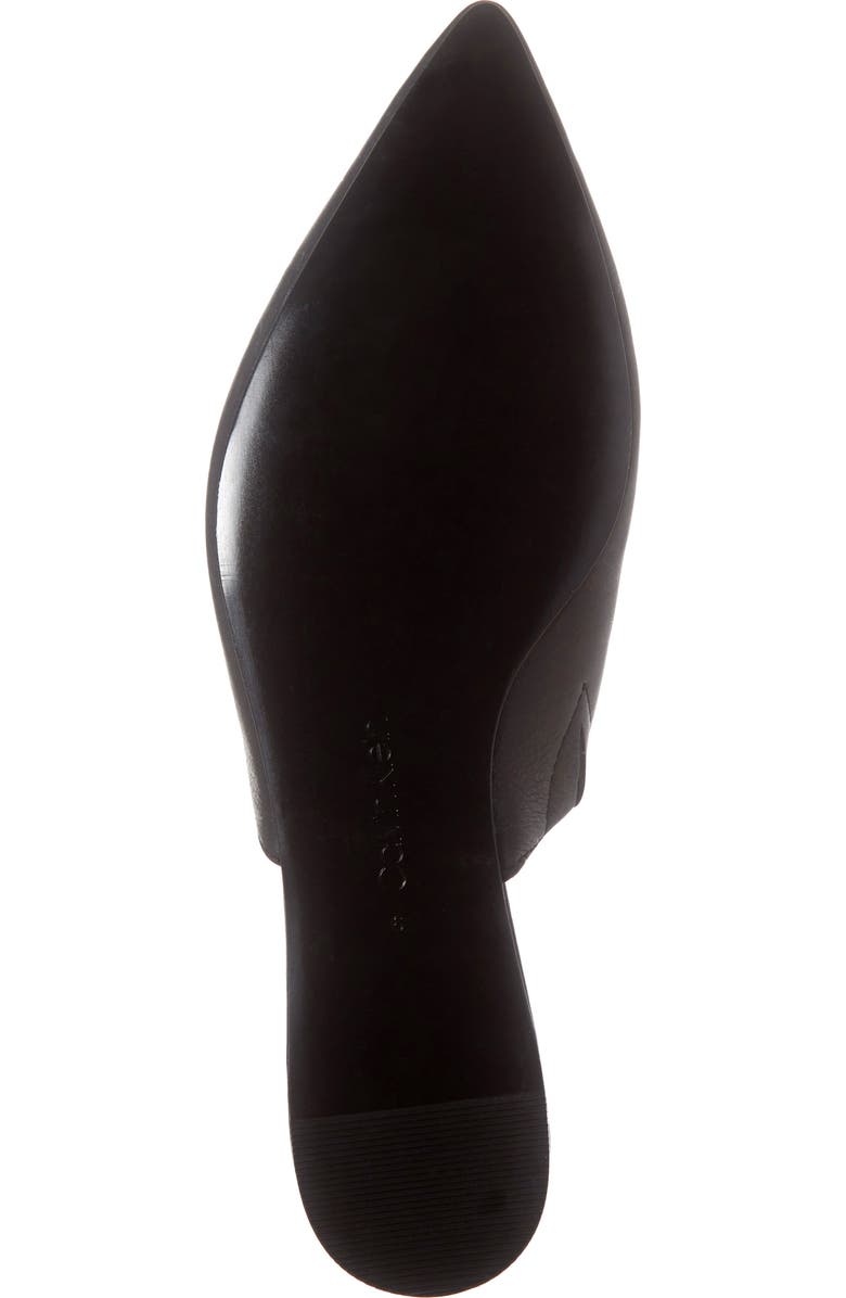Calvin Klein Chantalia Pointy Toe Mule, Alternate, color,