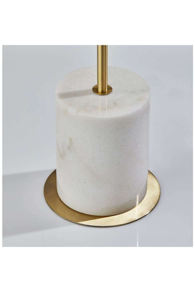 Terra Table Lamp, Alternate, color, ANTIQUE BRASS