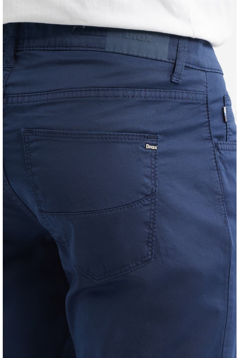 Cadiz Ultralight Straight Leg Stretch Twill Pants, Alternate, color, NAVY