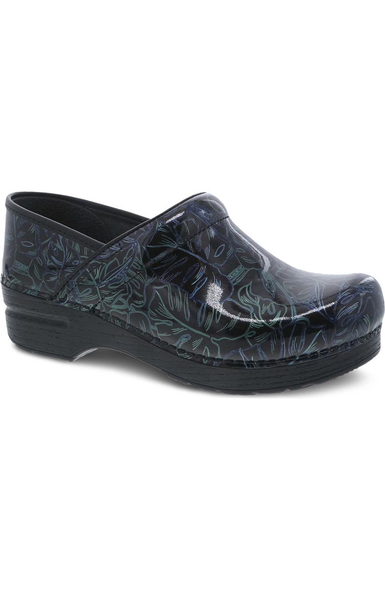 Dansko Professional Clog, Main, color,