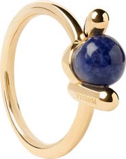 PDPAOLA Nexus Ring
