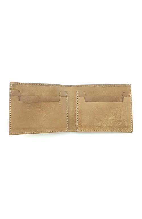 Bed Stu Amidala Wallet In Brown