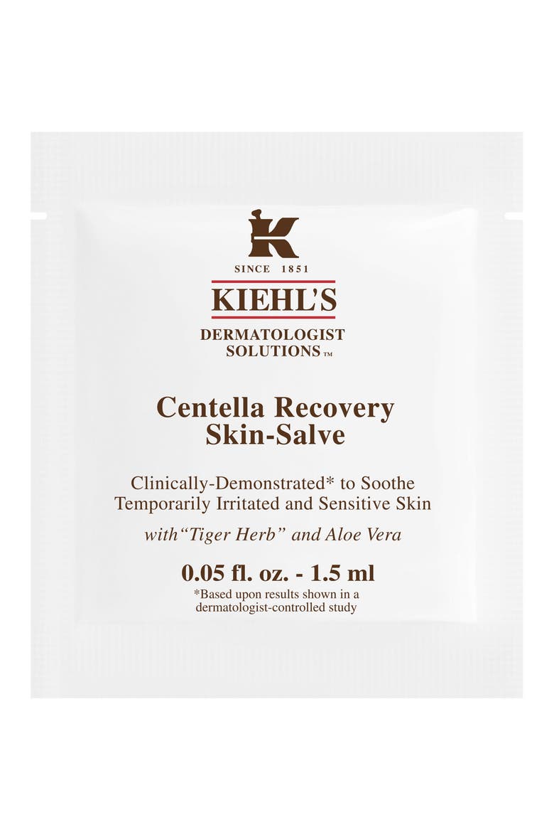 Centella Recovery Skin-Salve, Alternate, color, NO COLOR