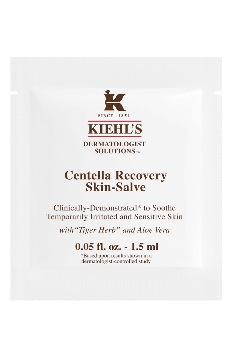 Kiehl's Since 1851 Centella Recovery Skin-Salve, Alternate, color, 