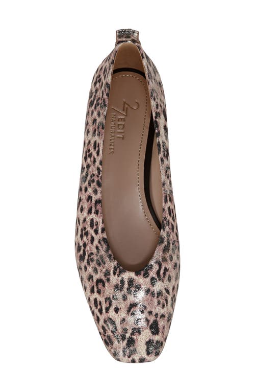 27 Edit Naturalizer Carla Flat