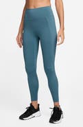 Nike Universa Medium-Support High-Waisted Pocket 7/8 Leggings