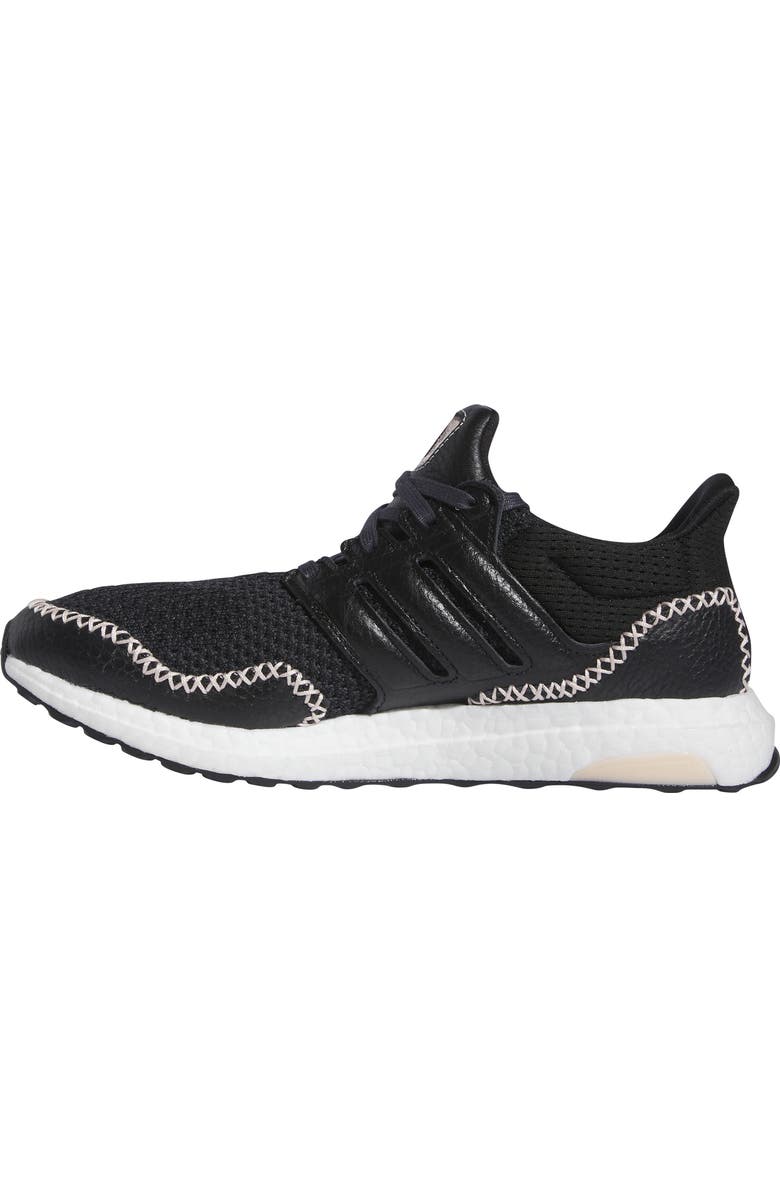 adidas Ultraboost 1.0 Premium Running Shoe, Alternate, color,