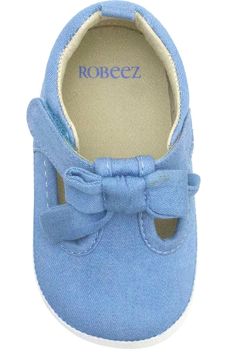 Robeez<sup>®</sup> Kids' Noelle Soft Soles Mary Jane, Alternate, color,