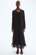 H&M Long Blazer