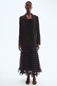 H&M Long Blazer
