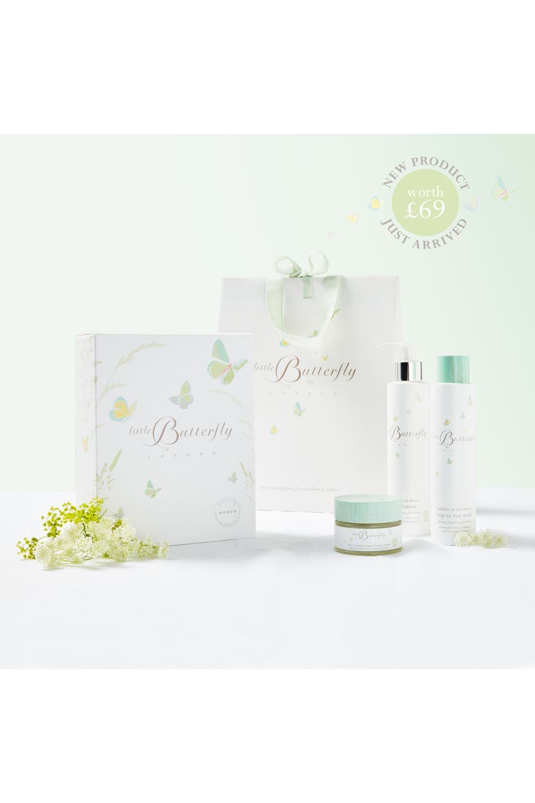 Little One's Essentials Kit, Alternate, color, Little One's Essentials Kit