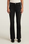Mavi Jeans Sydney High Rise Flare Jeans