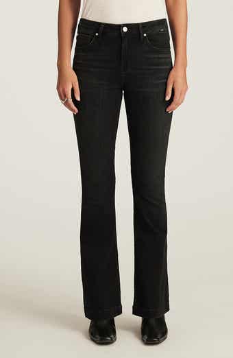 Sydney High Rise Flare Jeans