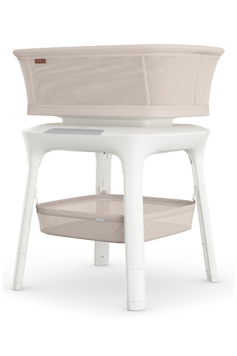 Soma Smart Bassinet, Main, color, CHARLIE