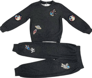 Lola + The Boys Super Soft Astro Set