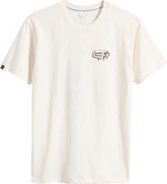 Swannies Turn Shack Graphic T-Shirt