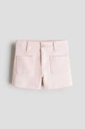 H&M Twill Shorts
