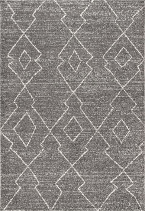 Alia Moroccan Beni Souk Area Rug