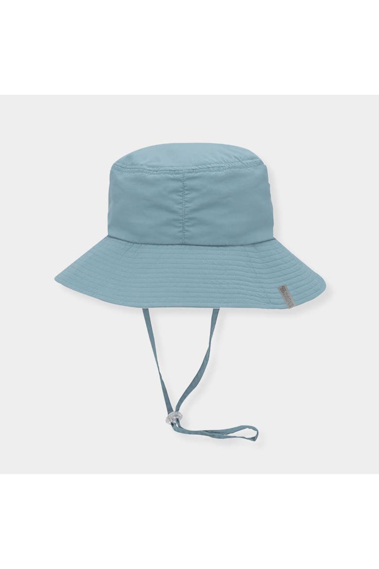 Kara Women's Water Proof Bucket Hat, Main, color, Gulf