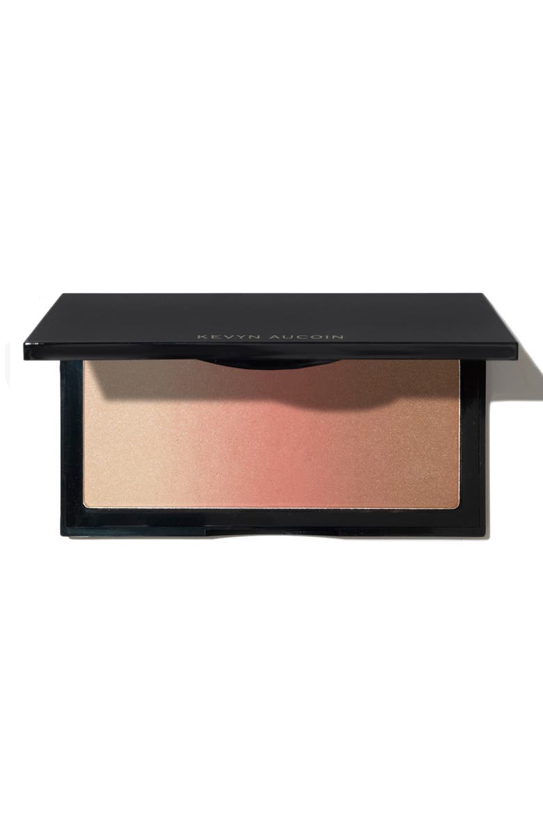 Kevyn Aucoin Beauty SPACE.NK.apothecary Kevyn Aucoin Beauty The Neo-Bronzer Face Palette, Main, color,