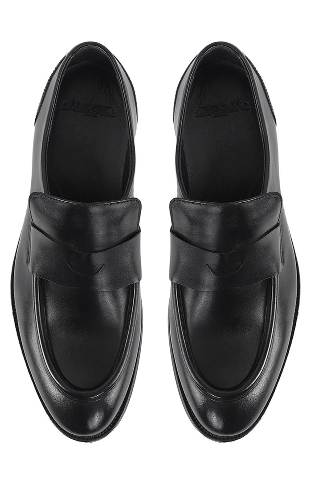 VELLAPAIS Marconne Penny Loafer, Alternate, color, 