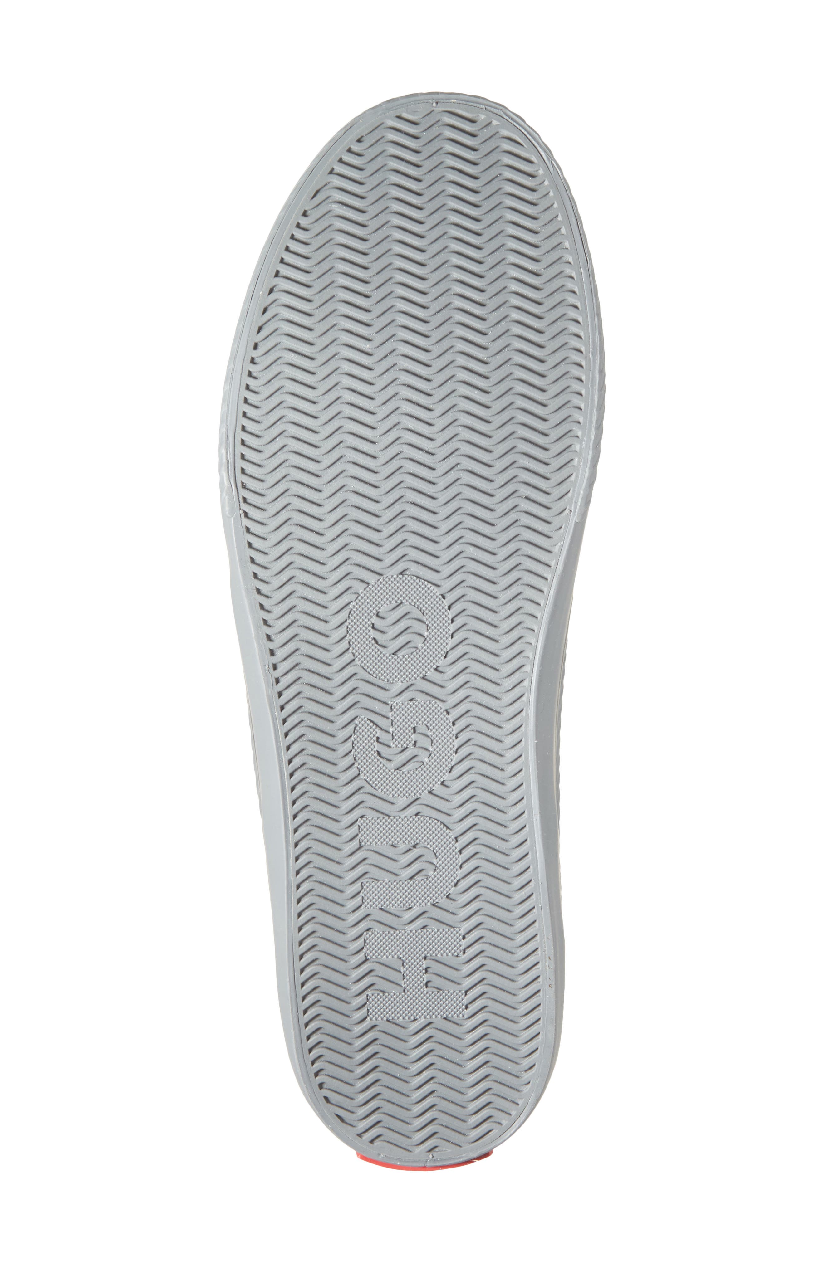 BOSS Dyer Tennis Sneaker, Alternate, color, Navy