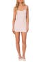 Finley Rib Minidress