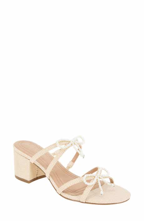 BCBGeneration Sarina Slide Sandal