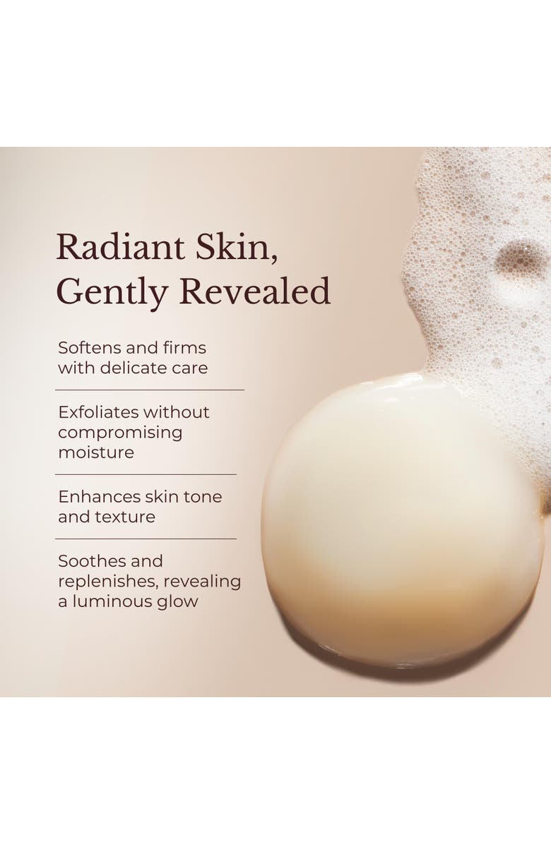 Juara Rice Facial Cleanser, Alternate, color, NO COLOR