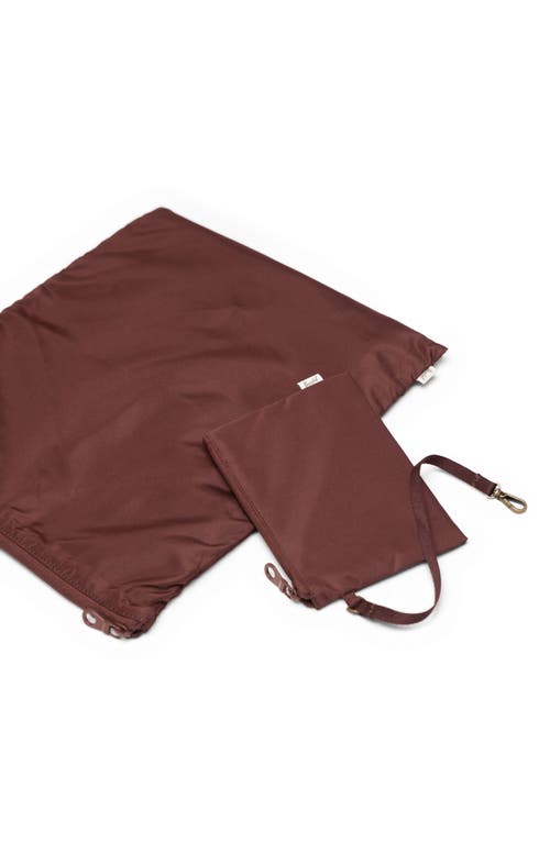 Herschel Supply Co . Maia Weekend Bag In Brown