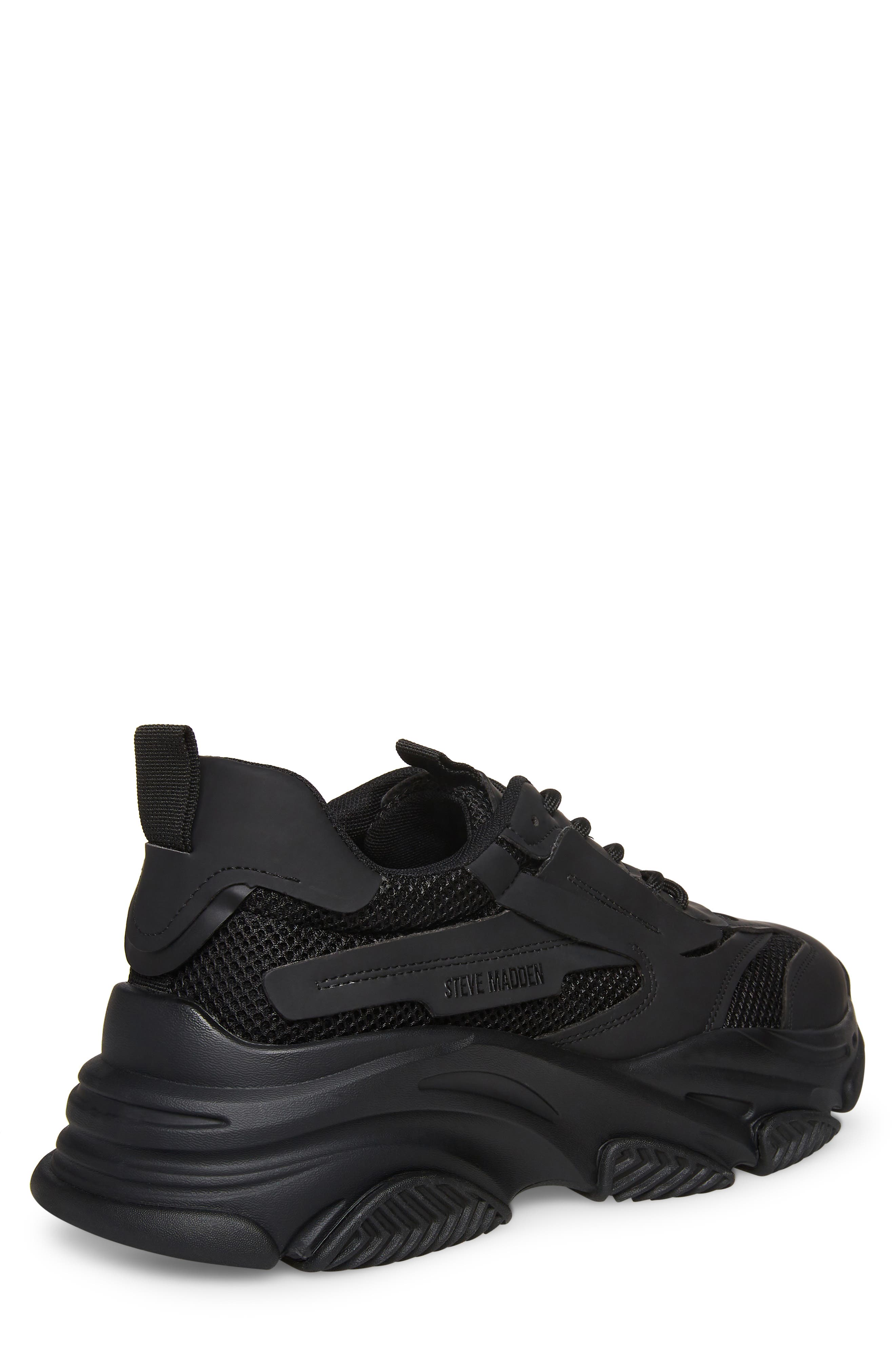 Steve Madden Possess Sneaker, Alternate, color, 