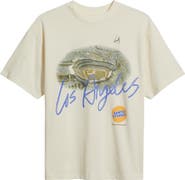 SANTO STUDIO x Blake Snell Stadium Drappo Graphic T-Shirt