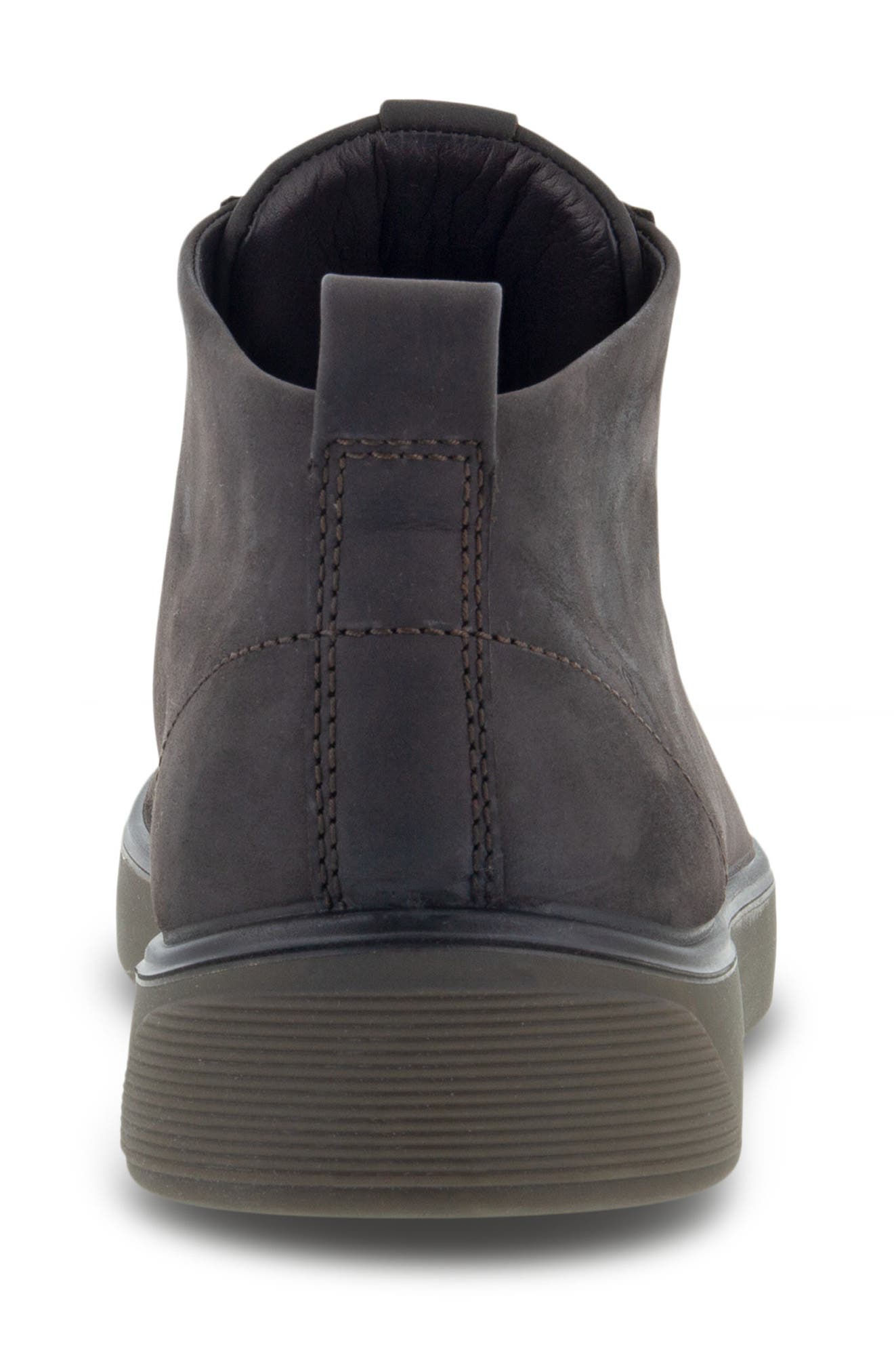 ECCO Street Tray Gore-Tex<sup>®</sup> Waterproof Sneaker, Alternate, color, 