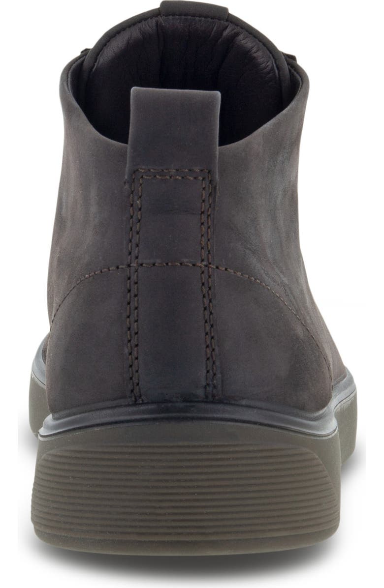 ECCO Street Tray Gore-Tex<sup>®</sup> Waterproof Sneaker, Alternate, color,