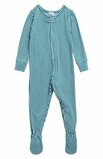 Tight Fit One Piece Pajamas