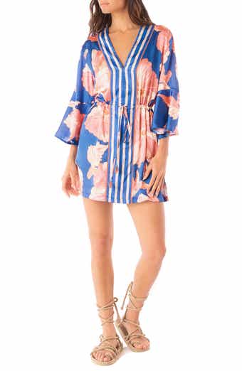 Maaji Magnolia Mirage Enjoyable Cover-Up Dress